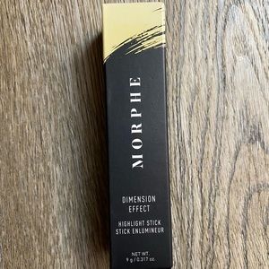 MORPHE Dimension Effect Highlighter💛